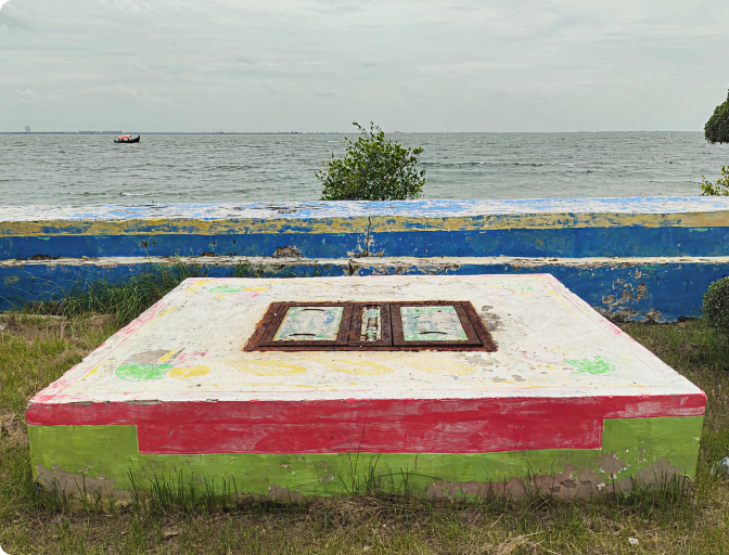 Pelantikan Saka Kalpataru