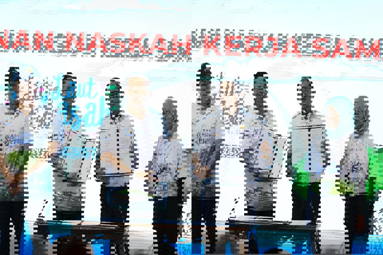 Cover Pemprov DKI dan Kementerian PU Teken Nota Kesepakatan Sinergi Pengelolaan Sampah